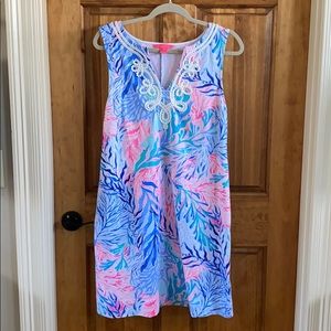 Lily Pulitzer dress